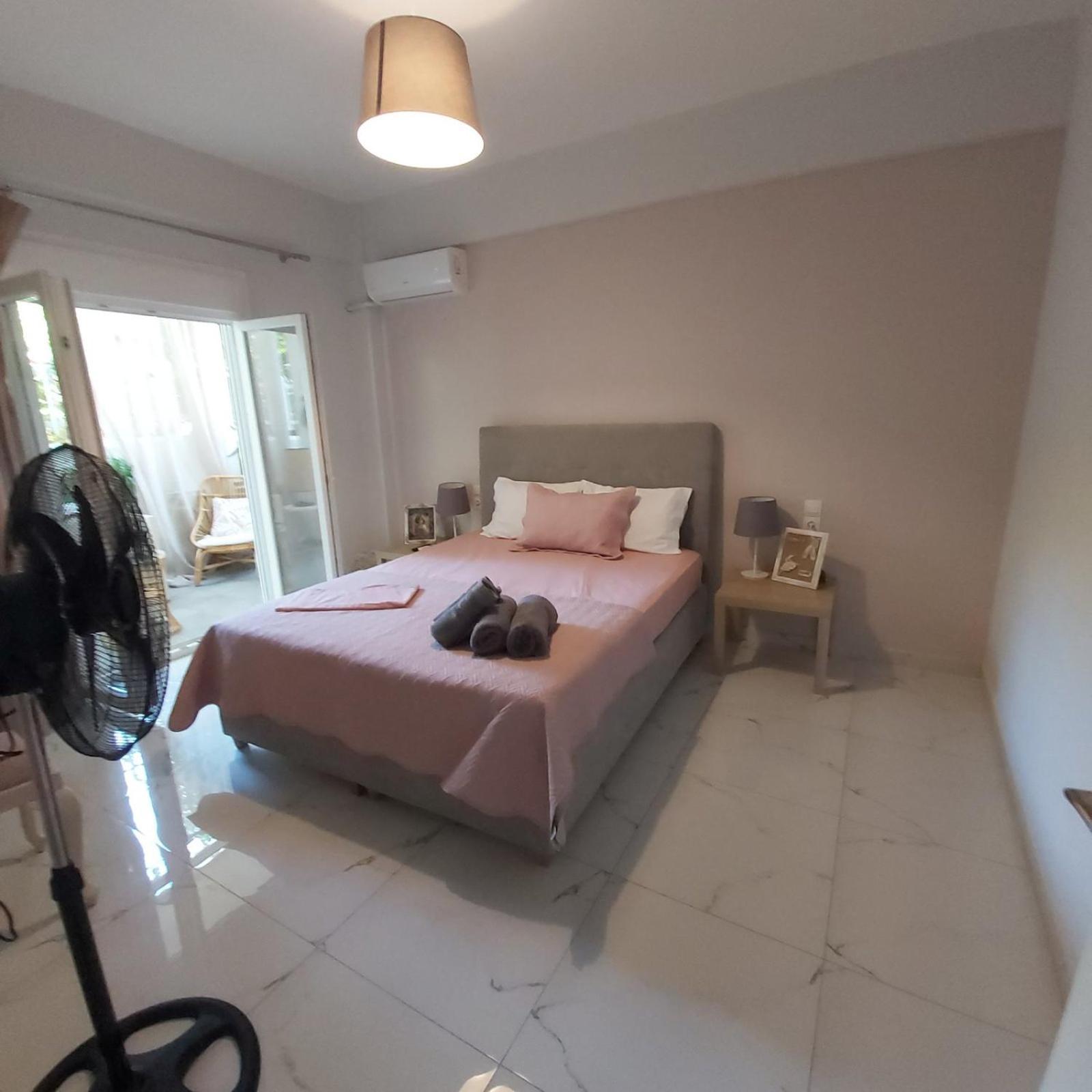 Eytyhias Yard In Poros Appartement Poros Town
