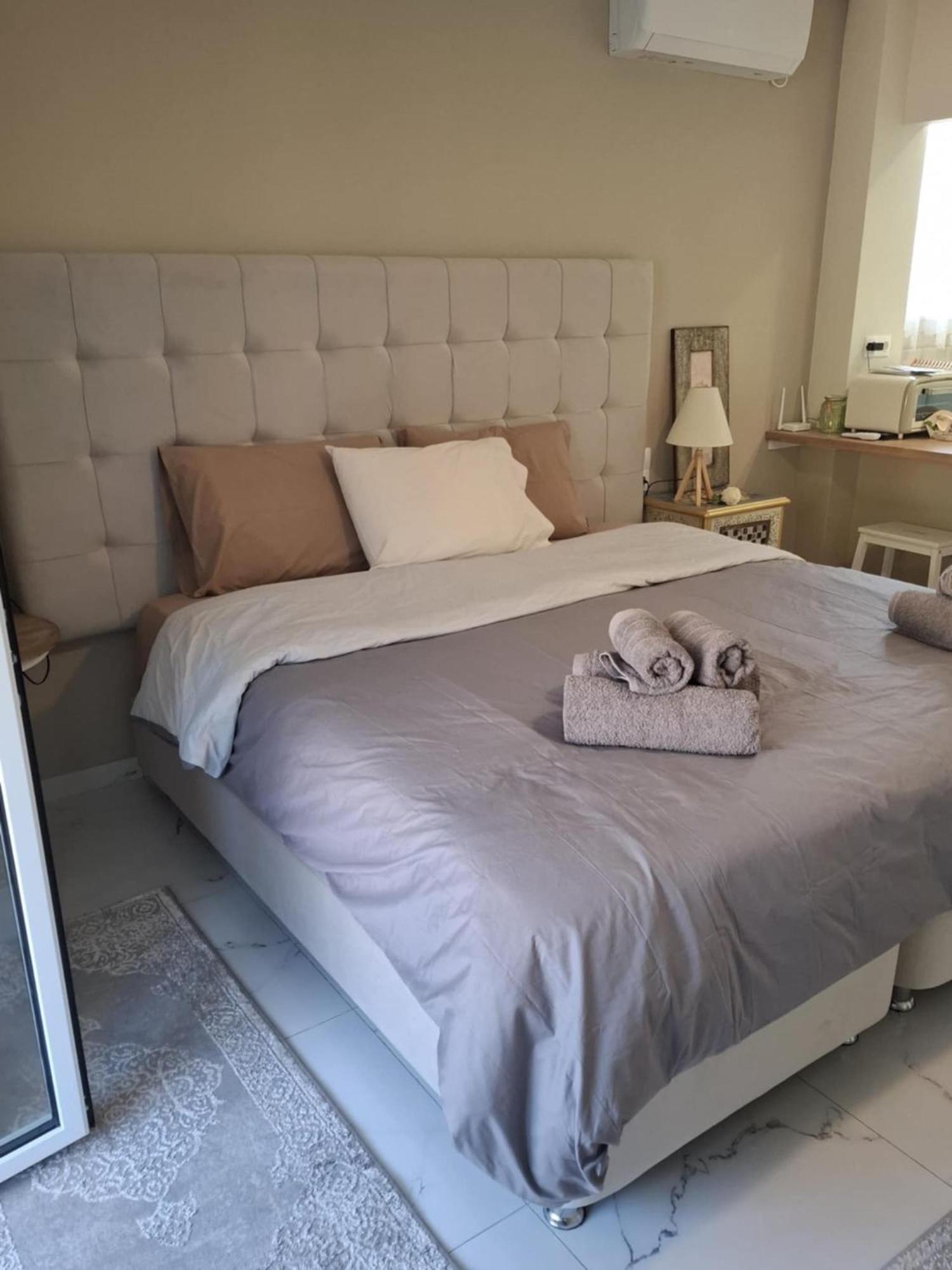 Appartement Eytyhias Yard In Poros Poros Town